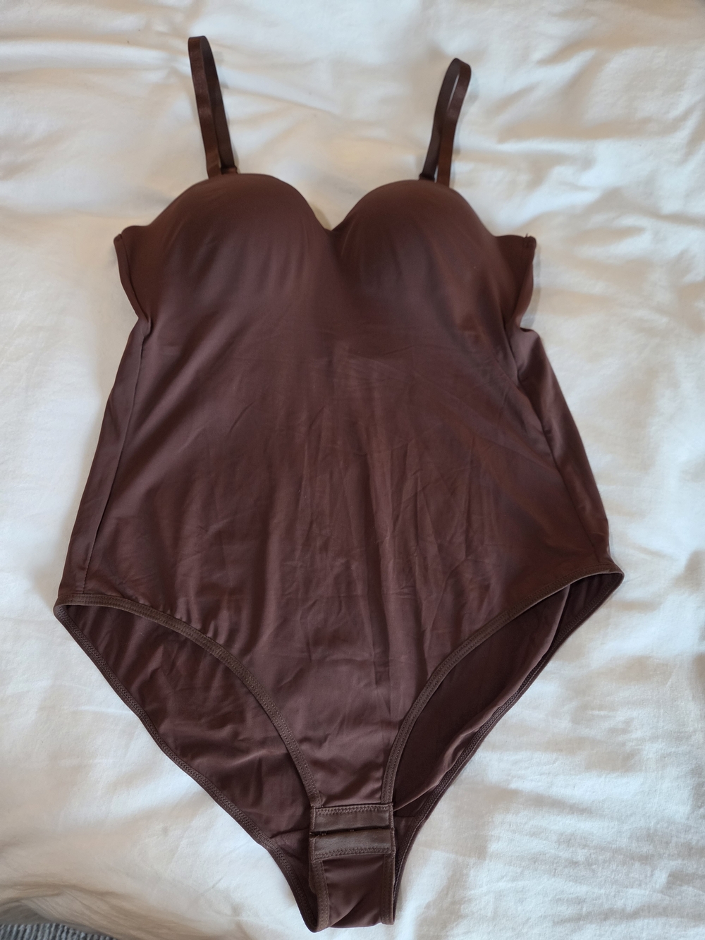Shapewear Bodysuit NWOT